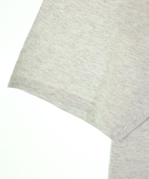 Supreme เสื้อยืด/เสื้อท็อปส์