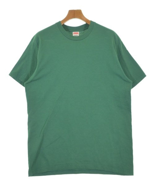 Supreme เสื้อยืด/เสื้อท็อปส์
