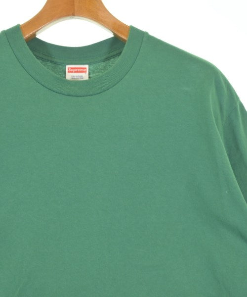 Supreme เสื้อยืด/เสื้อท็อปส์