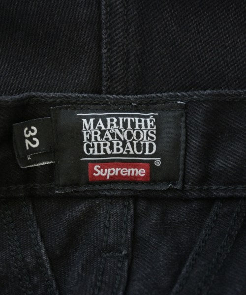Supreme ยีนส์