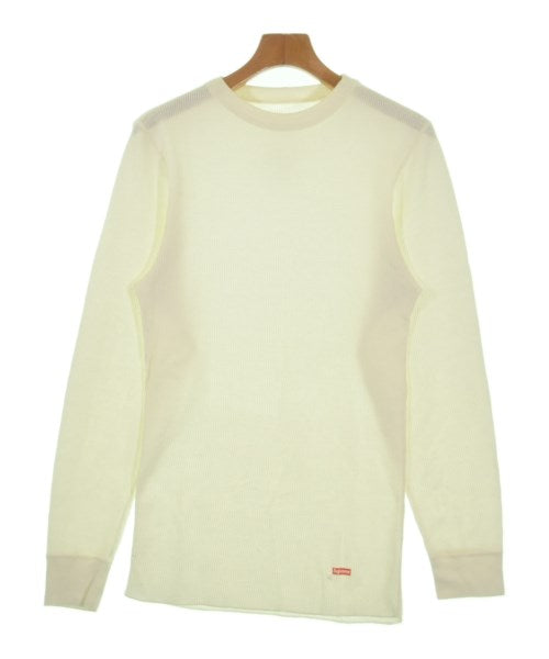 Supreme เสื้อยืด/เสื้อท็อปส์
