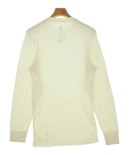 Supreme เสื้อยืด/เสื้อท็อปส์