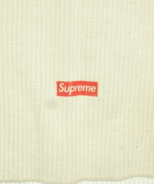 Supreme เสื้อยืด/เสื้อท็อปส์