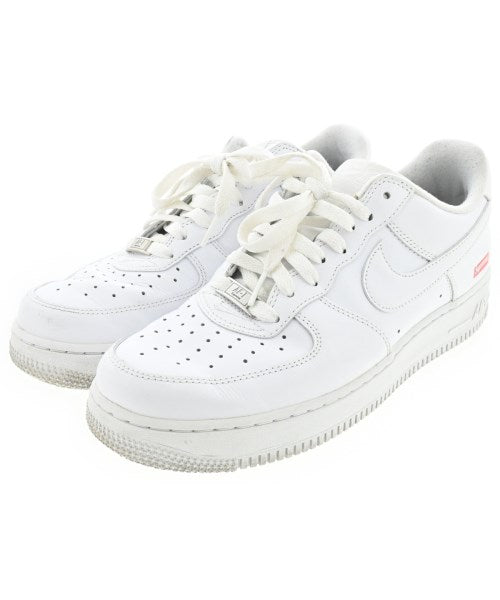 Supreme รองเท้าผ้าใบ