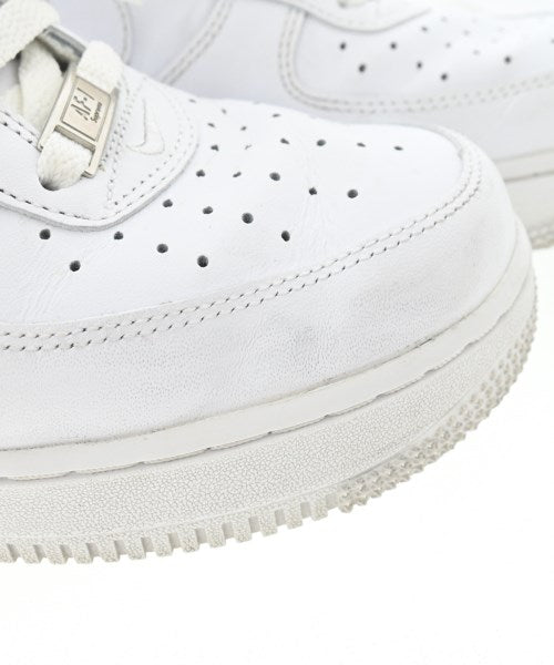 Supreme รองเท้าผ้าใบ