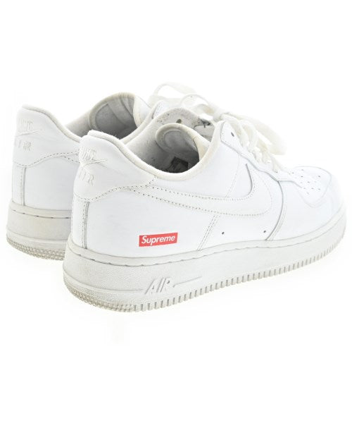 Supreme รองเท้าผ้าใบ