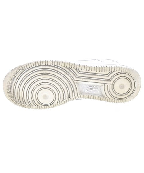 Supreme รองเท้าผ้าใบ