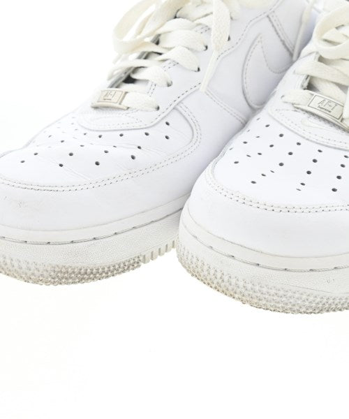 Supreme รองเท้าผ้าใบ