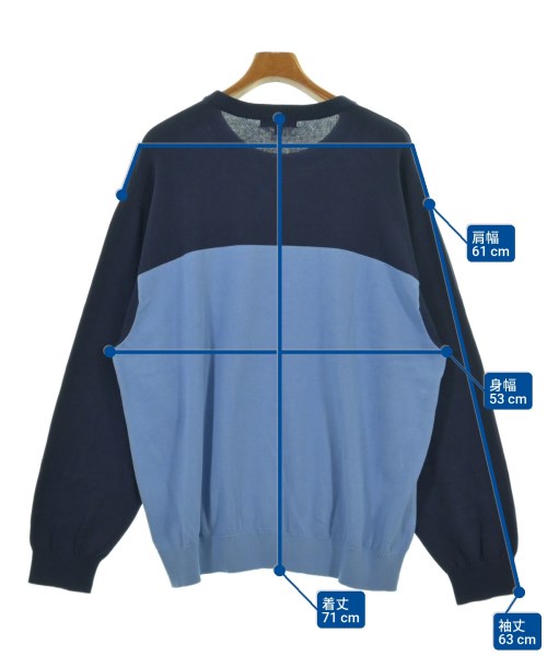 Supreme เสื้อกันหนาว