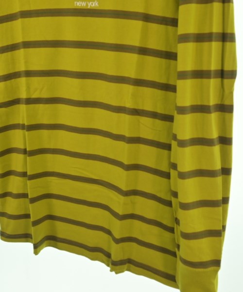 Supreme เสื้อยืด/เสื้อท็อปส์