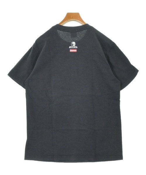 Supreme เสื้อยืด/เสื้อท็อปส์