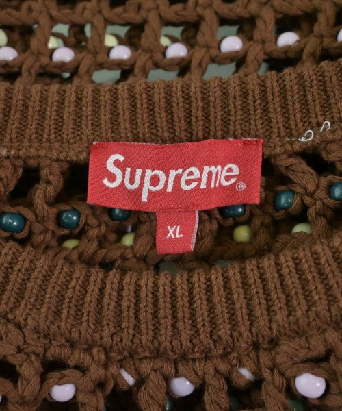 Supreme เสื้อกั๊ก