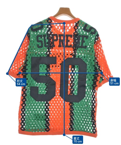 Supreme เสื้อกันหนาว
