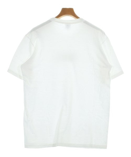 Supreme เสื้อยืด/เสื้อท็อปส์