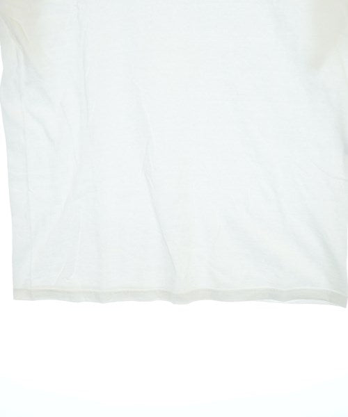 Supreme เสื้อยืด/เสื้อท็อปส์