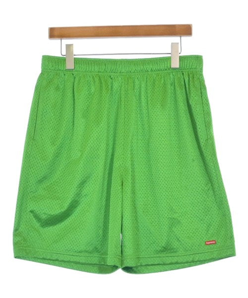 Supreme กางเกงขาสั้น