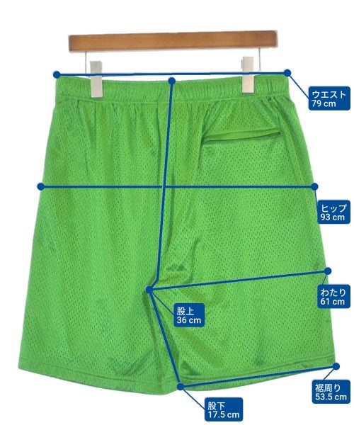 Supreme กางเกงขาสั้น