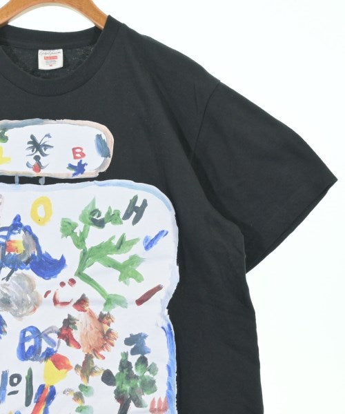 Supreme เสื้อยืด/เสื้อท็อปส์