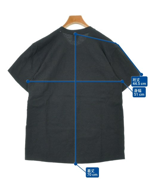 Supreme เสื้อยืด/เสื้อท็อปส์