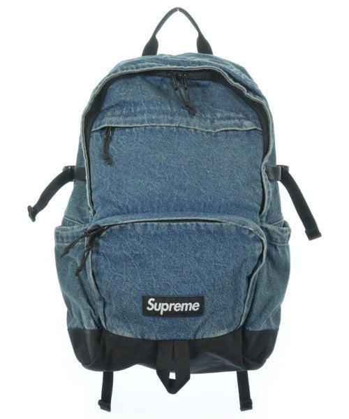 Supreme เป้สะพายหลัง