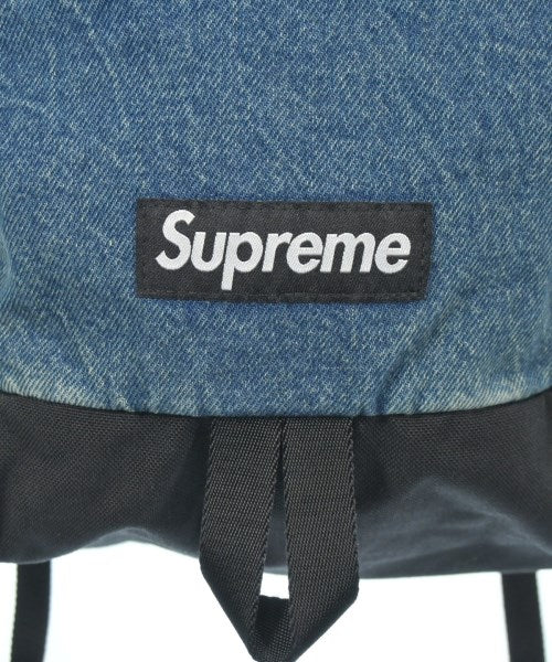 Supreme เป้สะพายหลัง