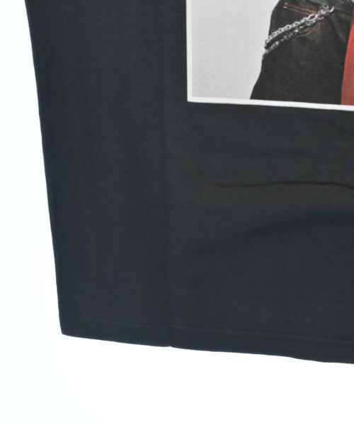 Supreme เสื้อยืด/เสื้อท็อปส์