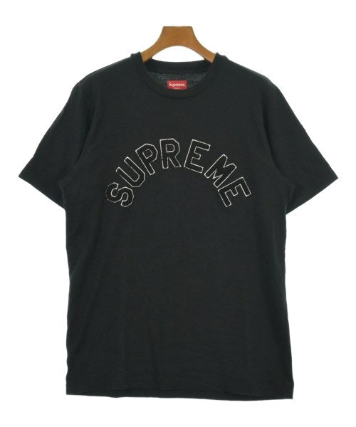 Supreme เสื้อยืด/เสื้อท็อปส์