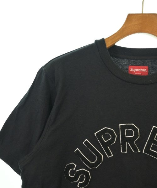 Supreme เสื้อยืด/เสื้อท็อปส์