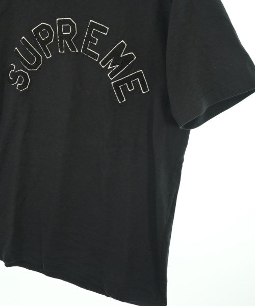 Supreme เสื้อยืด/เสื้อท็อปส์