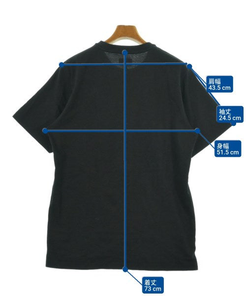 Supreme เสื้อยืด/เสื้อท็อปส์