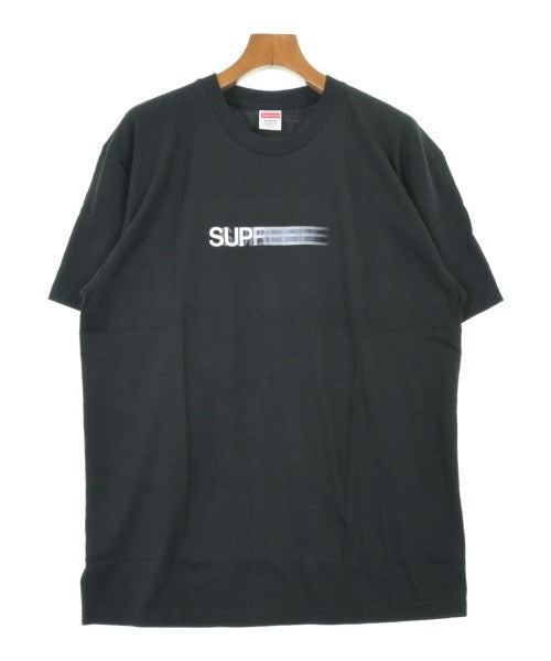 Supreme เสื้อยืด/เสื้อท็อปส์