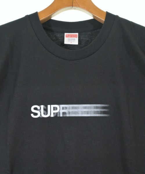 Supreme เสื้อยืด/เสื้อท็อปส์