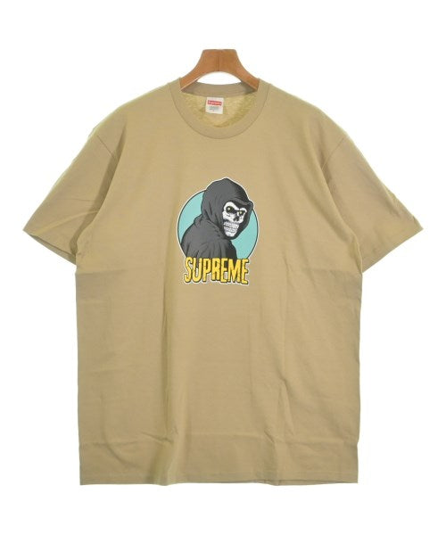 Supreme เสื้อยืด/เสื้อท็อปส์