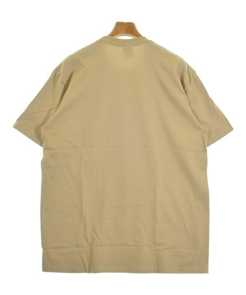 Supreme เสื้อยืด/เสื้อท็อปส์