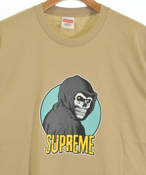 Supreme เสื้อยืด/เสื้อท็อปส์