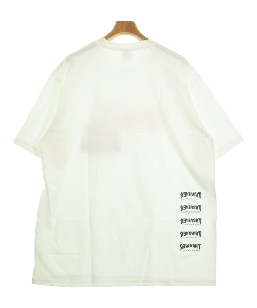 Supreme เสื้อยืด/เสื้อท็อปส์