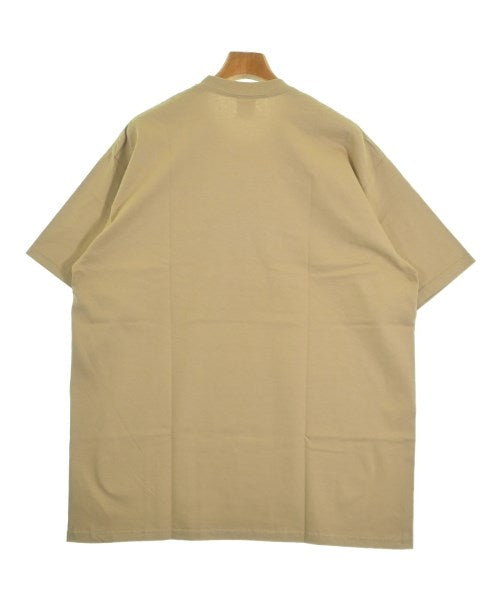 Supreme เสื้อยืด/เสื้อท็อปส์