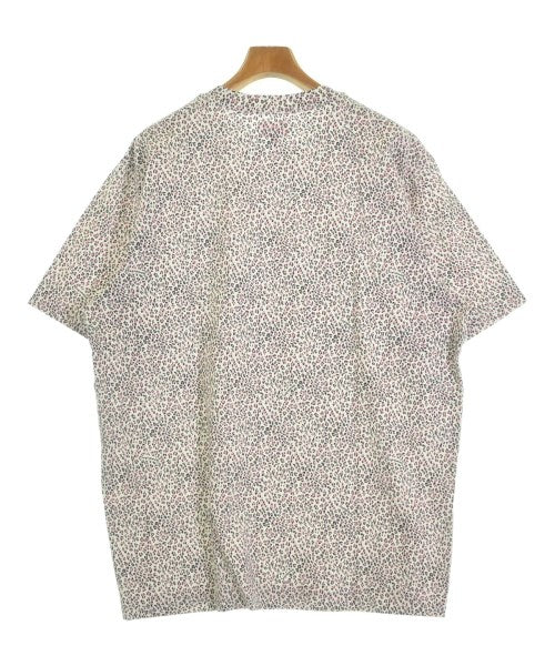Supreme เสื้อยืด/เสื้อท็อปส์