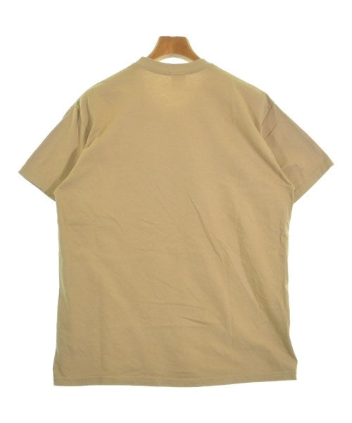 Supreme เสื้อยืด/เสื้อท็อปส์