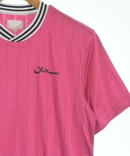 Supreme เสื้อยืด/เสื้อท็อปส์