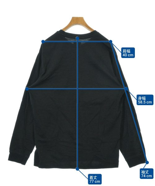 Supreme เสื้อยืด/เสื้อท็อปส์