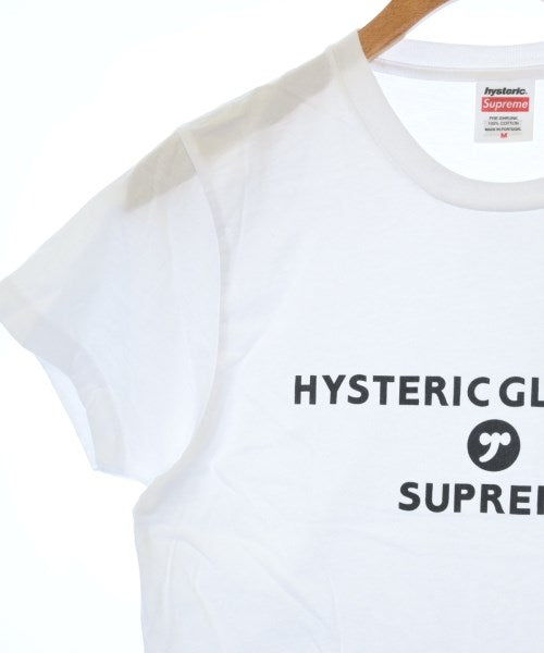 Supreme เสื้อยืด/เสื้อท็อปส์