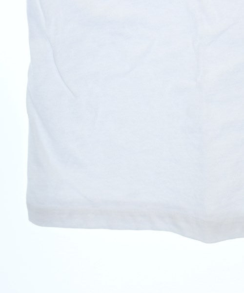 Supreme เสื้อยืด/เสื้อท็อปส์