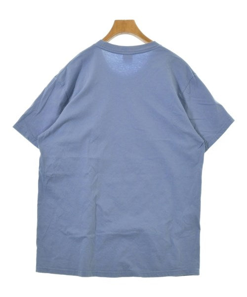 Supreme เสื้อยืด/เสื้อท็อปส์