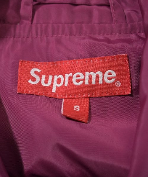 Supreme แจ็คเก็ตเบลาส์