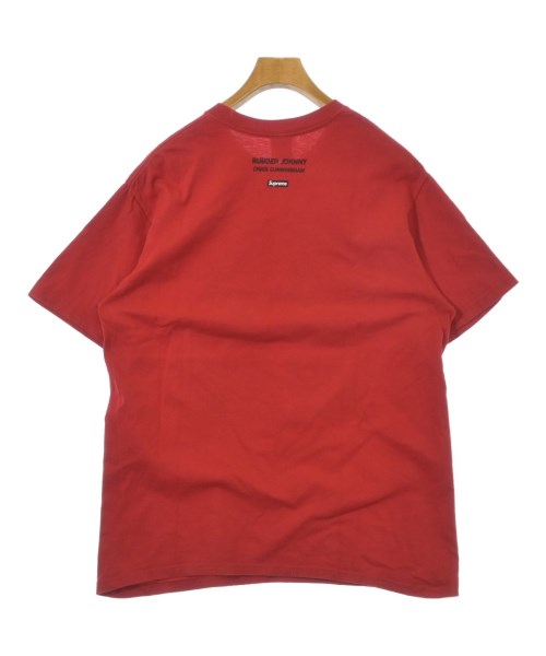 Supreme เสื้อยืด/เสื้อท็อปส์