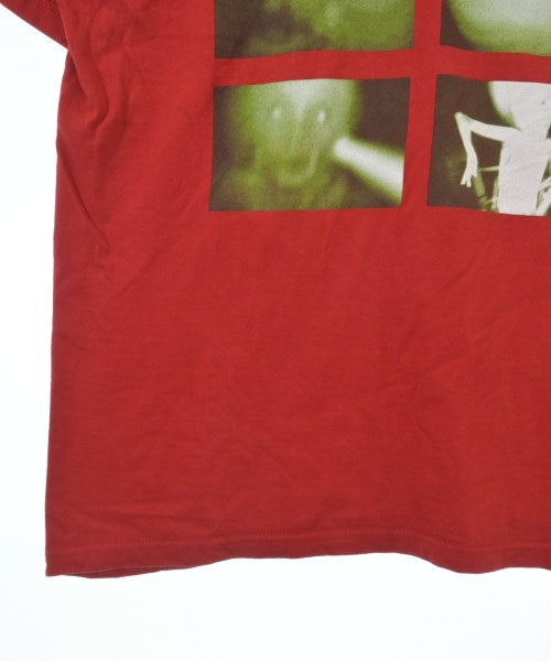 Supreme เสื้อยืด/เสื้อท็อปส์