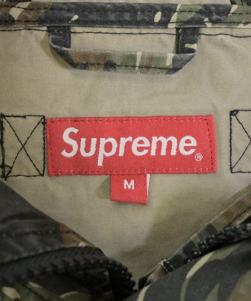 Supreme เสื้อพาร์กาภูเขา