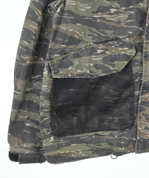 Supreme เสื้อพาร์กาภูเขา