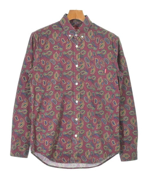 Supreme เสื้อลำลอง